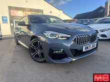 BMW 2 Series Gran Coupe 218i M Sport 