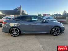 BMW 2 Series Gran Coupe 218i M Sport 