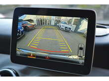 Mercedes-Benz GLA GLA200 AMG Line Edition 