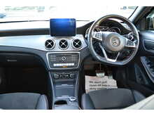 Mercedes-Benz GLA GLA200 AMG Line Edition 