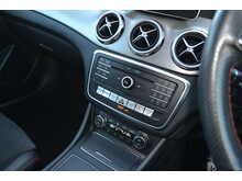 Mercedes-Benz GLA GLA200 AMG Line Edition 