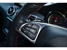 Mercedes-Benz GLA GLA200 AMG Line Edition 