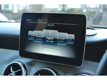 Mercedes-Benz GLA GLA200 AMG Line Edition 