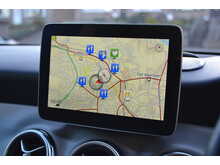 Mercedes-Benz GLA GLA200 AMG Line Edition 