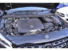 Mercedes-Benz GLA GLA200 AMG Line Edition 