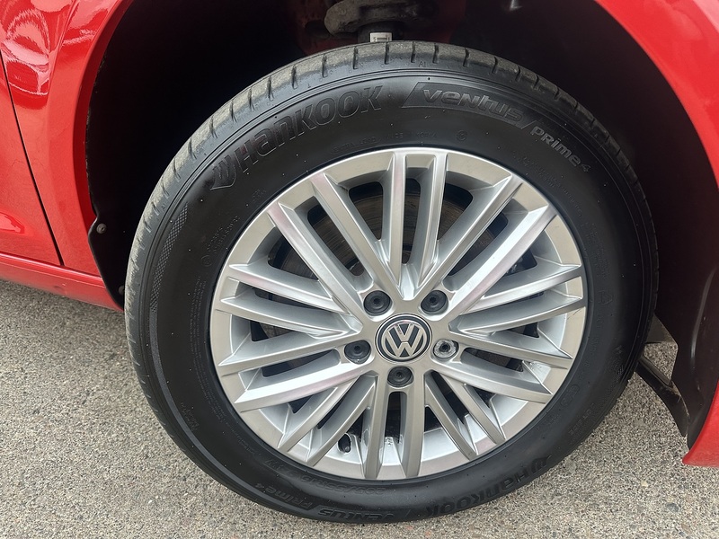 Volkswagen 2.0 TDi C20 Maxi Combi Van 5dr Diesel Manual FWD (Window) (128 g/km, 101 bhp)