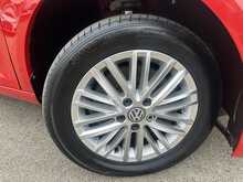 Volkswagen Caddy Maxi TDi C20 Maxi 