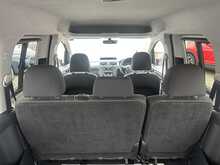 Volkswagen Caddy Maxi TDi C20 Maxi 