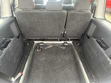 Volkswagen Caddy Maxi TDi C20 Maxi 