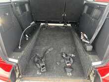 Volkswagen Caddy Maxi TDi C20 Maxi 