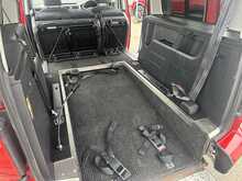 Volkswagen Caddy Maxi TDi C20 Maxi 