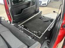 Volkswagen Caddy Maxi TDi C20 Maxi 