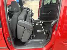 Volkswagen Caddy Maxi TDi C20 Maxi 