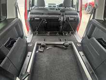 Volkswagen Caddy Maxi TDi C20 Maxi 