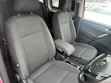 Volkswagen Caddy Maxi TDi C20 Maxi 
