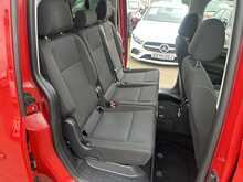 Volkswagen Caddy Maxi TDi C20 Maxi 