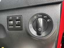 Volkswagen Caddy Maxi TDi C20 Maxi 