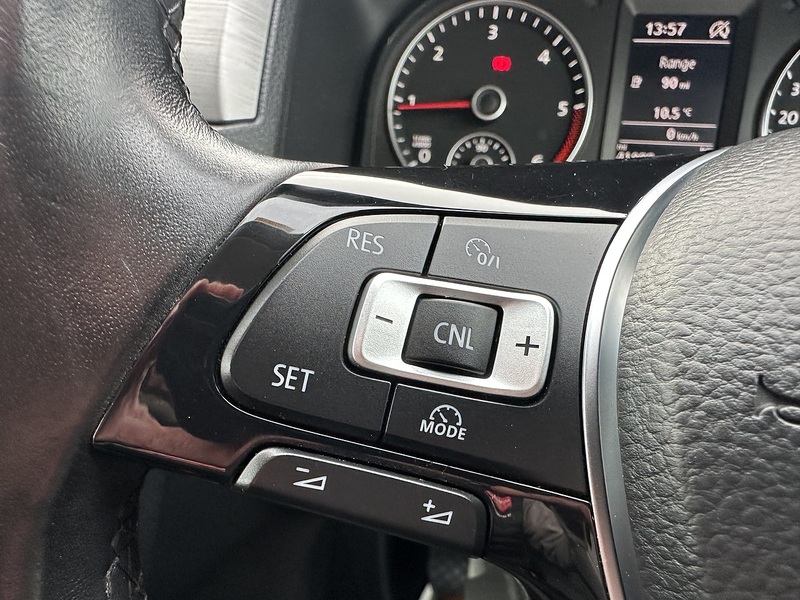 Volkswagen 2.0 TDi C20 Maxi Combi Van 5dr Diesel Manual FWD (Window) (128 g/km, 101 bhp)