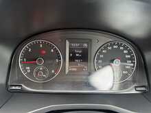 Volkswagen Caddy Maxi TDi C20 Maxi 