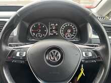 Volkswagen Caddy Maxi TDi C20 Maxi 