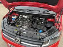 Volkswagen Caddy Maxi TDi C20 Maxi 