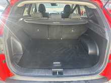 Hyundai TUCSON T-GDi SE Connect 