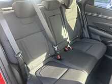 Hyundai TUCSON T-GDi SE Connect 