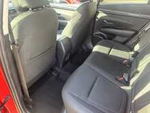 Hyundai TUCSON T-GDi SE Connect 