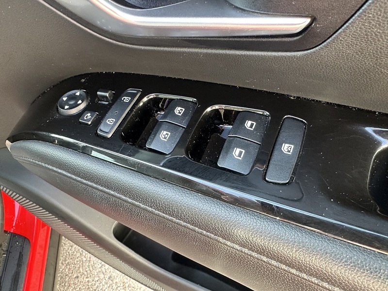 Hyundai 1.6 T-GDi SE Connect SUV 5dr Petrol Manual Euro 6 (s/s) (150 ps)