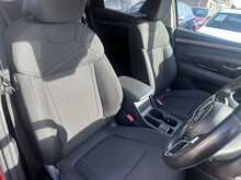 Hyundai TUCSON T-GDi SE Connect 