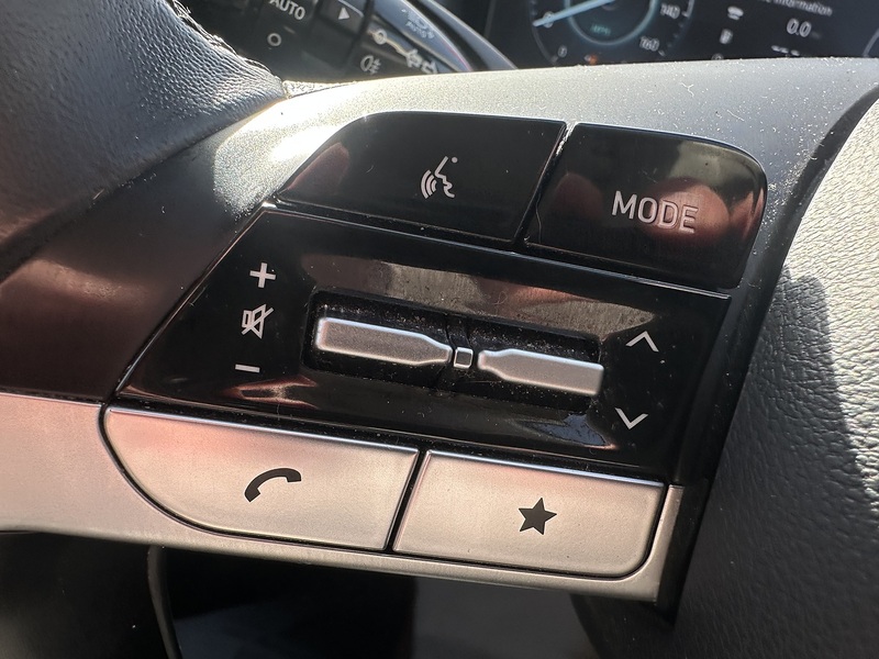 Hyundai 1.6 T-GDi SE Connect SUV 5dr Petrol Manual Euro 6 (s/s) (150 ps)