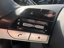 Hyundai TUCSON T-GDi SE Connect 