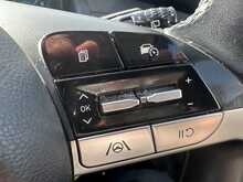 Hyundai TUCSON T-GDi SE Connect 