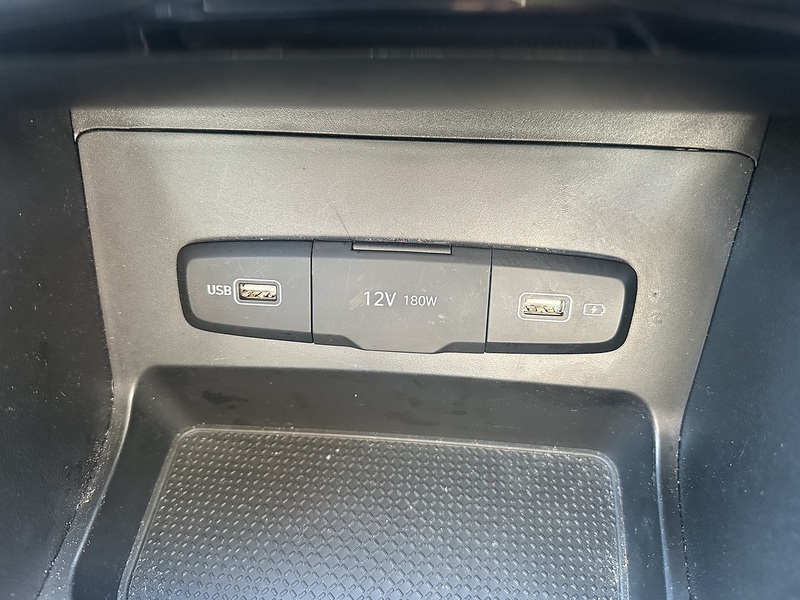 Hyundai 1.6 T-GDi SE Connect SUV 5dr Petrol Manual Euro 6 (s/s) (150 ps)
