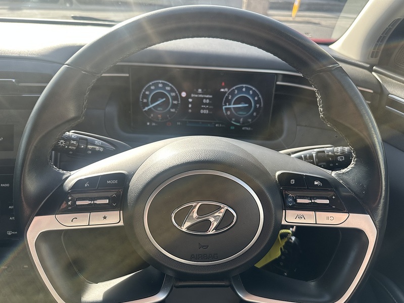 Hyundai 1.6 T-GDi SE Connect SUV 5dr Petrol Manual Euro 6 (s/s) (150 ps)
