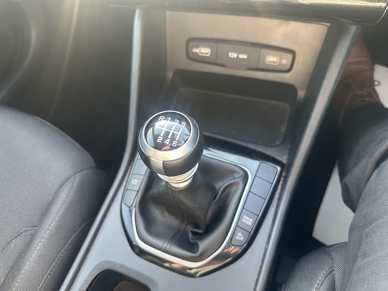 Hyundai 1.6 T-GDi SE Connect SUV 5dr Petrol Manual Euro 6 (s/s) (150 ps)