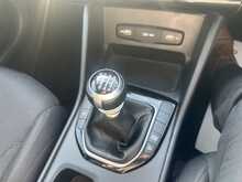 Hyundai TUCSON T-GDi SE Connect 