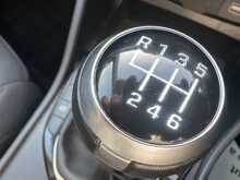 Hyundai TUCSON T-GDi SE Connect 