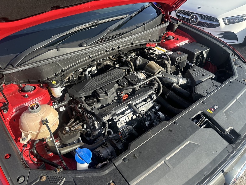 Hyundai 1.6 T-GDi SE Connect SUV 5dr Petrol Manual Euro 6 (s/s) (150 ps)