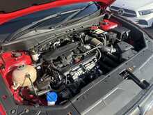 Hyundai TUCSON T-GDi SE Connect 