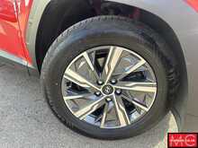 Hyundai TUCSON T-GDi SE Connect 