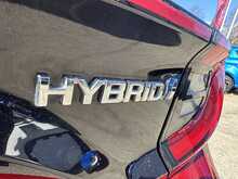 Toyota Yaris VVT-h GR SPORT 