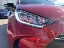 Toyota Yaris VVT-h GR SPORT 