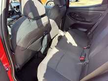 Toyota Yaris VVT-h GR SPORT 