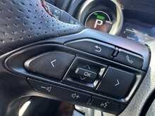 Toyota Yaris VVT-h GR SPORT 