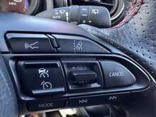 Toyota Yaris VVT-h GR SPORT 