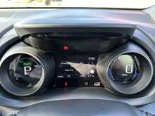 Toyota Yaris VVT-h GR SPORT 