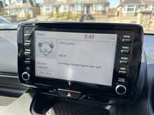 Toyota Yaris VVT-h GR SPORT 