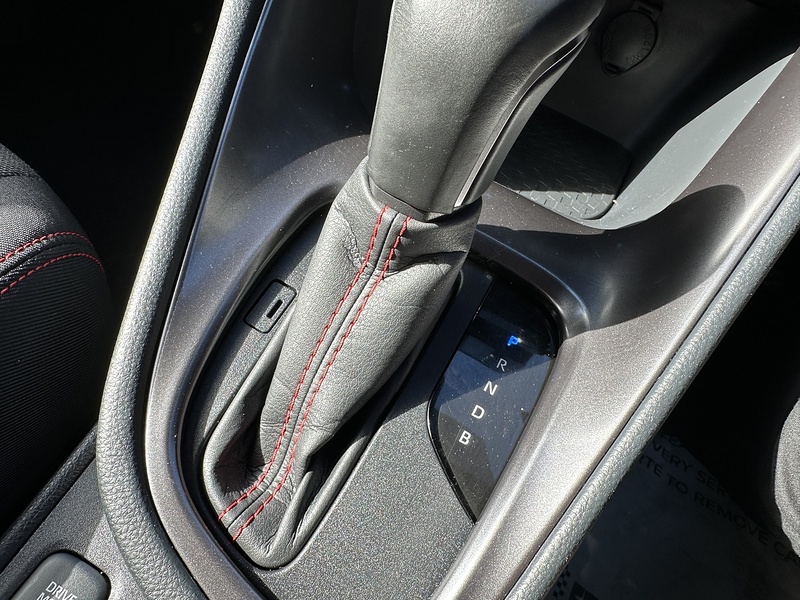 Toyota 1.5 VVT-h GR SPORT Hatchback 5dr Petrol Hybrid E-CVT Euro 6 (s/s) (116 ps)