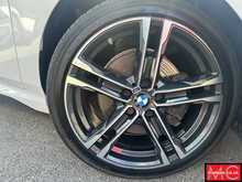 BMW 2 Series Gran Coupe 218i M Sport 